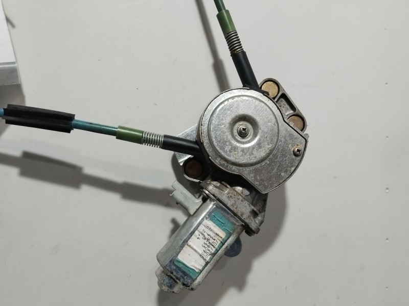 Recambio de elevalunas trasero izquierdo para citroën xsara picasso 1.6 16v sx top referencia OEM IAM 922470  