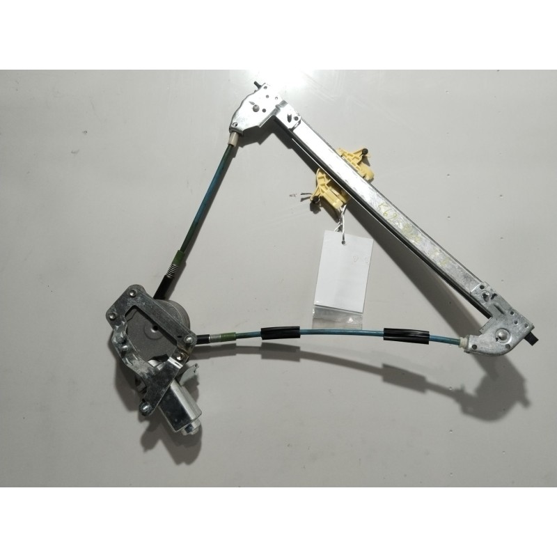 Recambio de elevalunas trasero izquierdo para citroën xsara picasso 1.6 16v sx top referencia OEM IAM 922470  