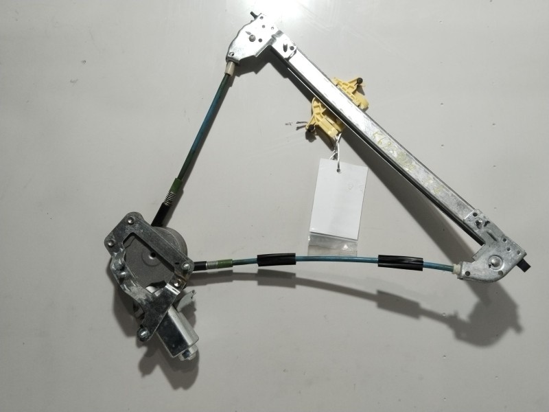 Recambio de elevalunas trasero izquierdo para citroën xsara picasso 1.6 16v sx top referencia OEM IAM 922470  