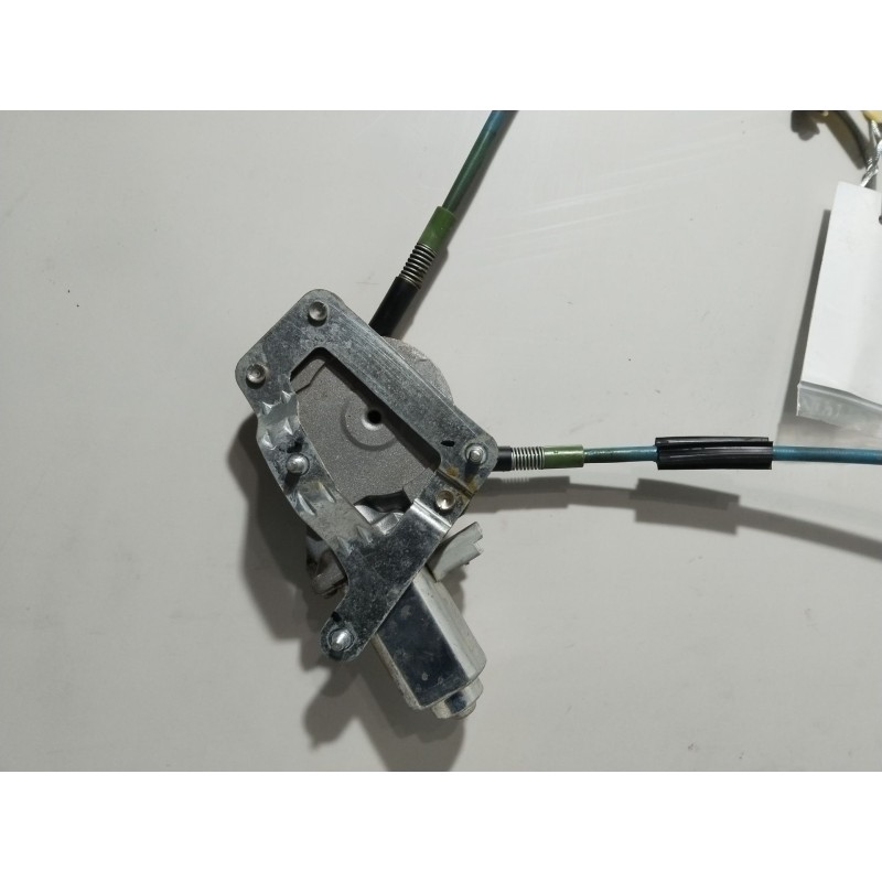 Recambio de elevalunas trasero izquierdo para citroën xsara picasso 1.6 16v sx top referencia OEM IAM 922470  