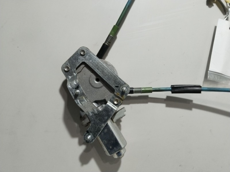 Recambio de elevalunas trasero izquierdo para citroën xsara picasso 1.6 16v sx top referencia OEM IAM 922470  