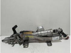 Recambio de columna direccion para renault laguna iii privilege referencia OEM IAM 488100003R  