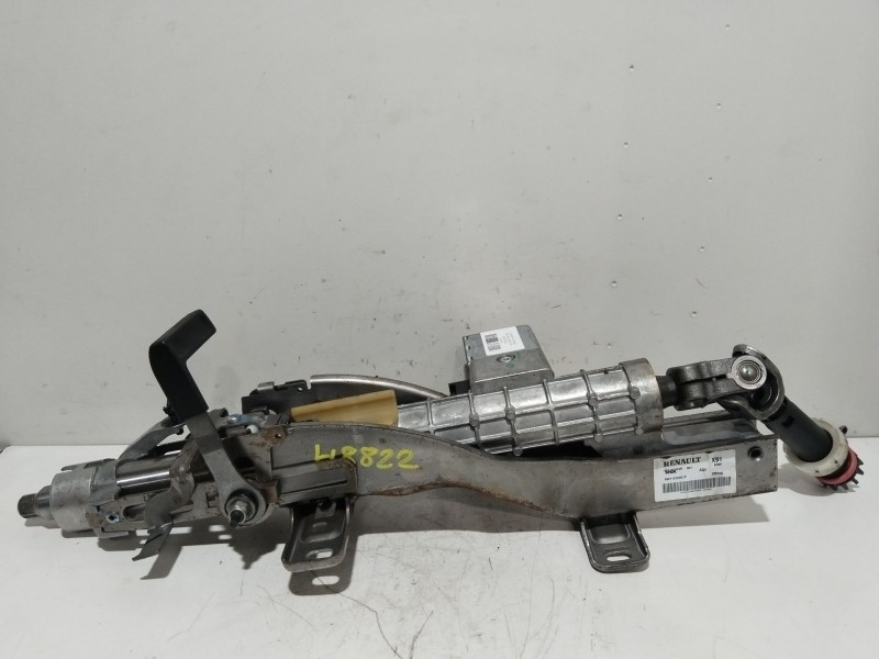 Recambio de columna direccion para renault laguna iii privilege referencia OEM IAM 488100003R  