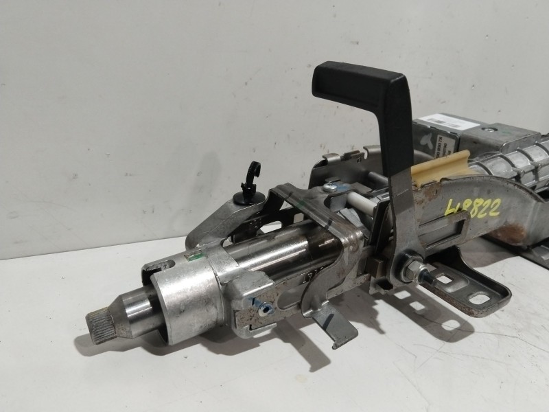 Recambio de columna direccion para renault laguna iii privilege referencia OEM IAM 488100003R  