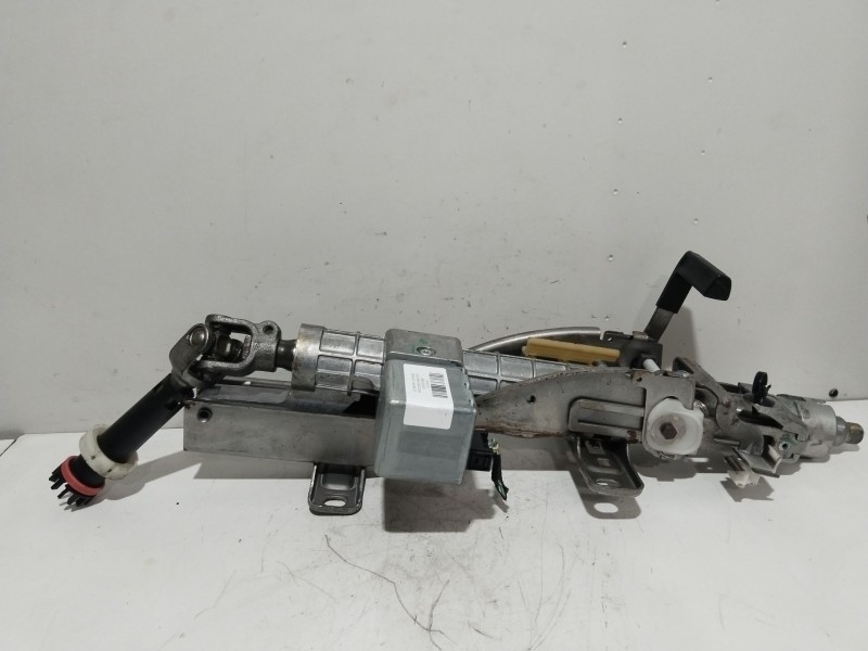 Recambio de columna direccion para renault laguna iii privilege referencia OEM IAM 488100003R  