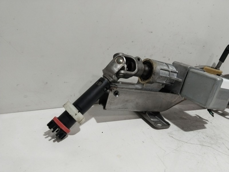 Recambio de columna direccion para renault laguna iii privilege referencia OEM IAM 488100003R  