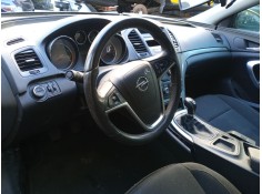 opel insignia a (g09) del año 2009 2