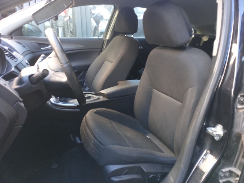 opel insignia a (g09) del año 2009