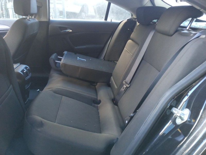 opel insignia a (g09) del año 2009