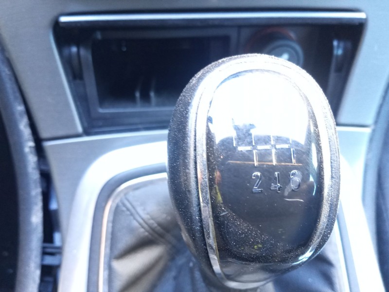 opel insignia a (g09) del año 2009