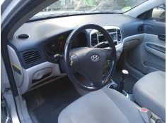 hyundai accent iii sedán (mc) del año 2008 2