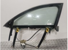 Recambio de elevalunas delantero izquierdo para audi a6 avant (4f5) 2.0 tdi referencia OEM IAM 4F0837461D
