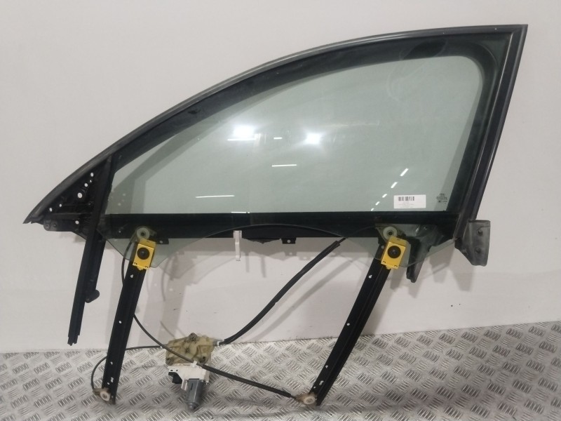 Recambio de elevalunas delantero izquierdo para audi a6 avant (4f5) 2.0 tdi referencia OEM IAM 4F0837461D  