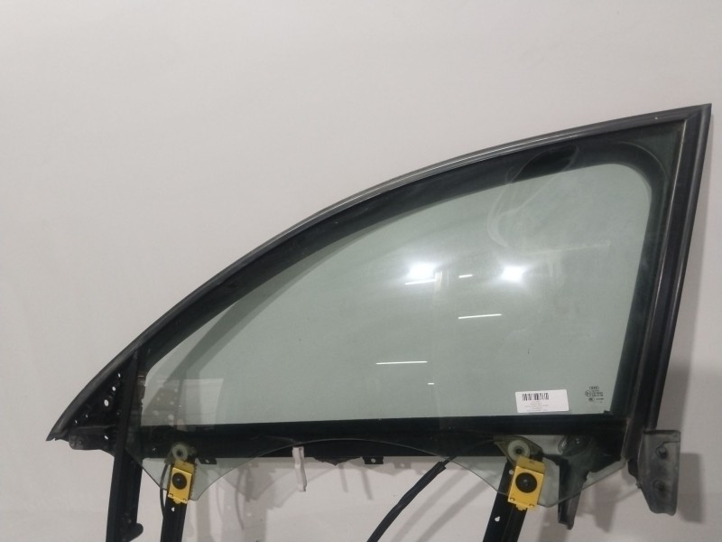 Recambio de elevalunas delantero izquierdo para audi a6 avant (4f5) 2.0 tdi referencia OEM IAM 4F0837461D  