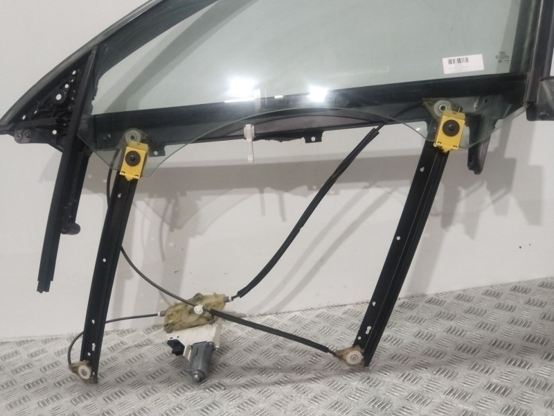 Recambio de elevalunas delantero izquierdo para audi a6 avant (4f5) 2.0 tdi referencia OEM IAM 4F0837461D  