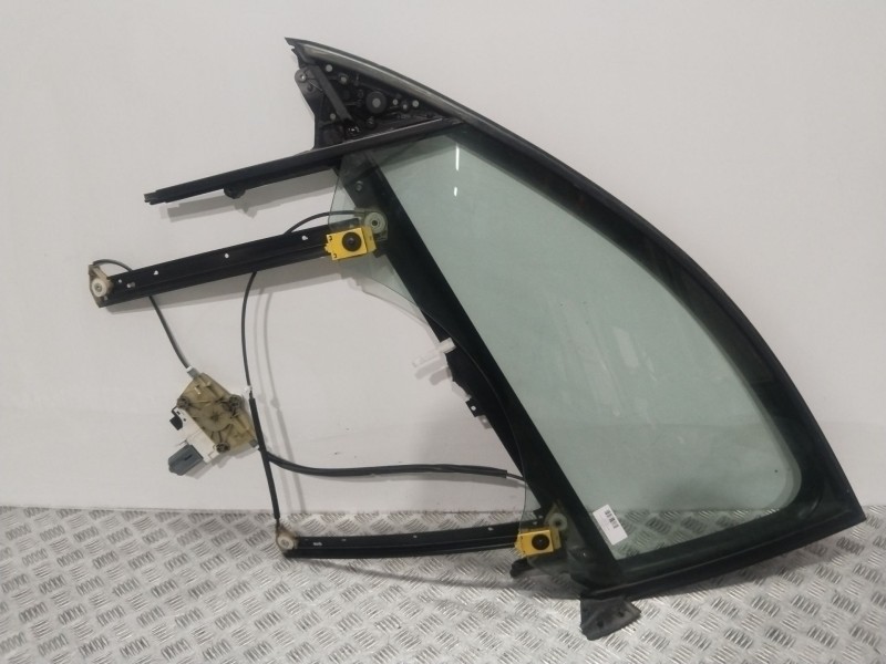 Recambio de elevalunas delantero izquierdo para audi a6 avant (4f5) 2.0 tdi referencia OEM IAM 4F0837461D  