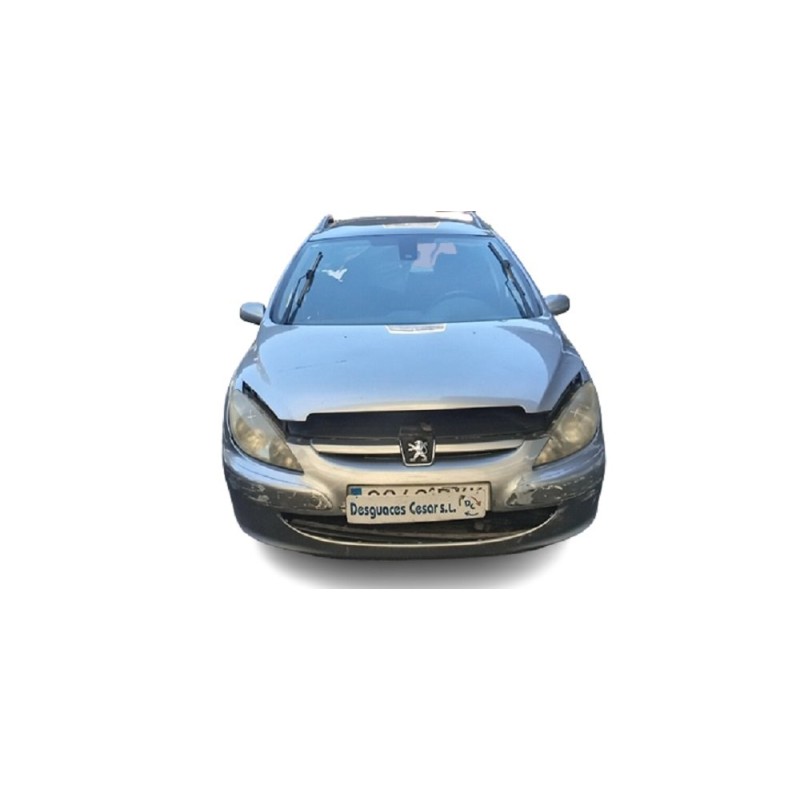 PEUGEOT 307 BREAK / SW (S1) - imagen 1