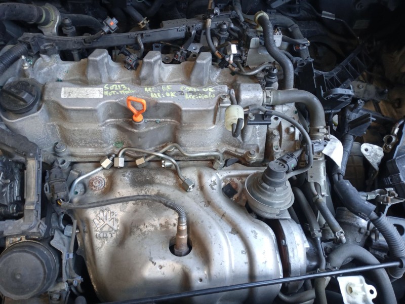 honda cr-v iii (re_) del año 2010