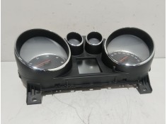 Recambio de cuadro instrumentos para opel insignia a (g09) 2.0 cdti (68) referencia OEM IAM A2C53440387   2