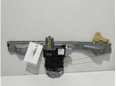 Recambio de elevalunas delantero derecho para smart forfour hatchback (453) 0.9 (453.044, 453.053) referencia OEM IAM 1280014910