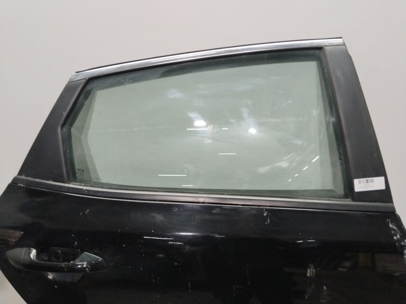 Recambio de puerta trasera derecha para kia optima concept referencia OEM IAM 77004D4000P  