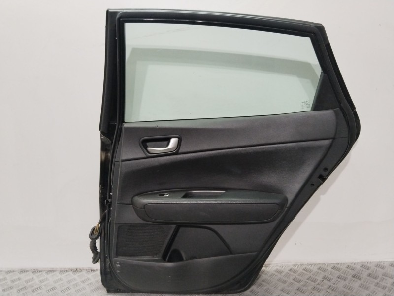 Recambio de puerta trasera derecha para kia optima concept referencia OEM IAM 77004D4000P  