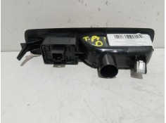 Recambio de mando elevalunas trasero derecho para renault laguna iii privilege referencia OEM IAM 1008769  