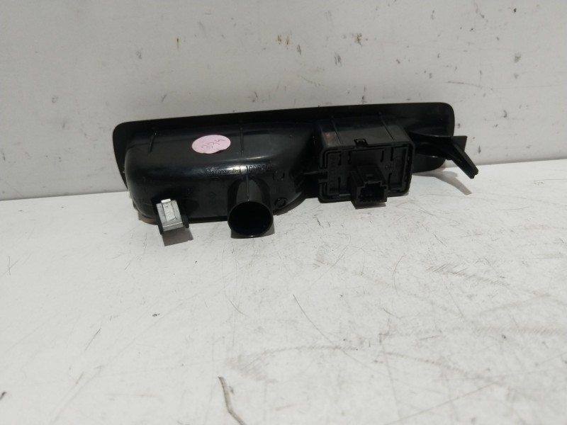 Recambio de mando elevalunas trasero derecho para renault laguna iii privilege referencia OEM IAM 1008769  