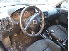 volkswagen golf iv (1j1) del año 2001 2