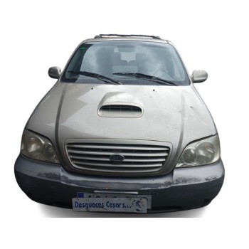 KIA CARNIVAL II (GQ)