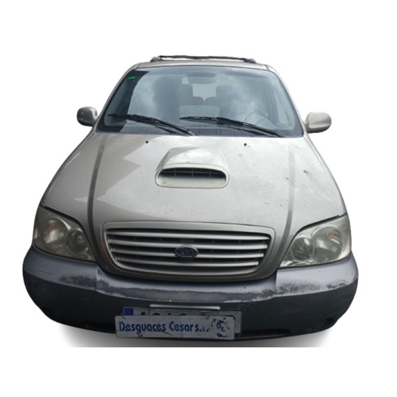 KIA CARNIVAL II (GQ) - imagen 1