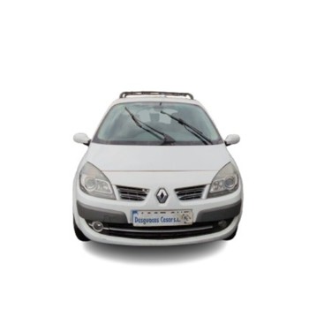 RENAULT GRAND SCÉNIC II (JM0/1_)