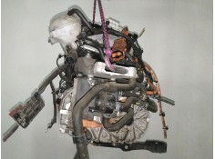 Recambio de motor completo para volkswagen up! (121, 122, bl1, bl2, bl3, 123) e-up referencia OEM IAM EAB   2