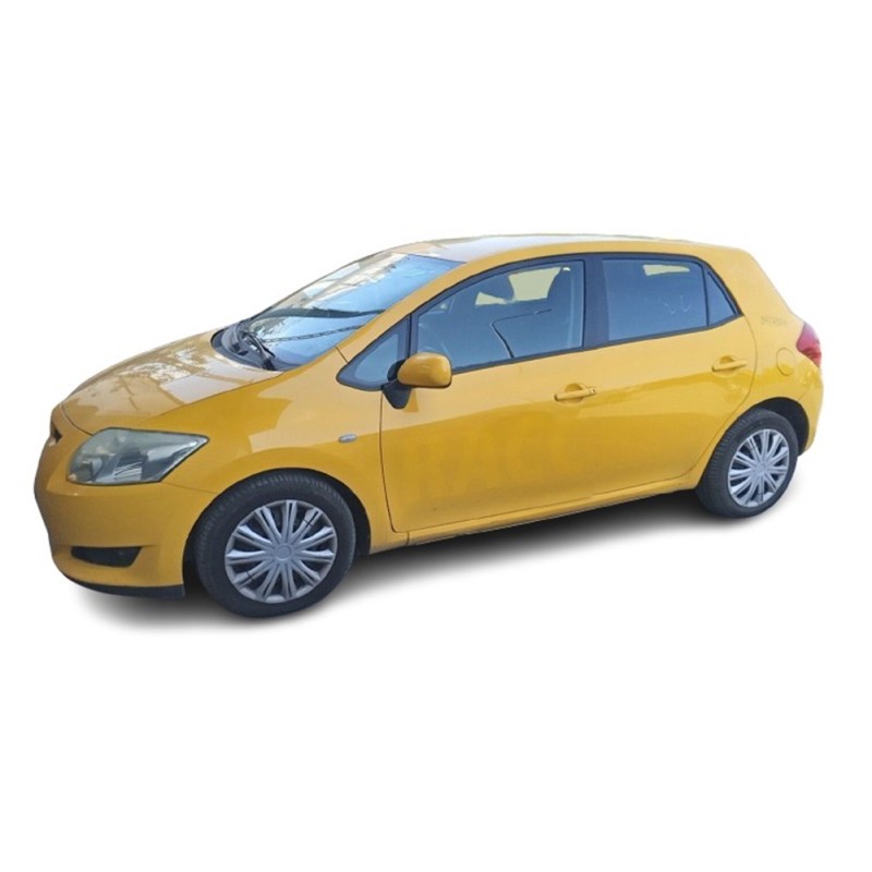 TOYOTA AURIS (_E15_) - imagen 4