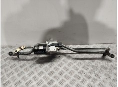 Recambio de motor limpia delantero para volkswagen transporter t5 autobús (7hb, 7hj, 7eb, 7ej) 1.9 tdi referencia OEM IAM 7E1955