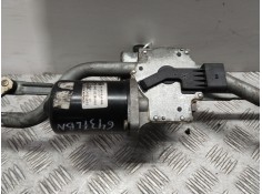 Recambio de motor limpia delantero para volkswagen transporter t5 autobús (7hb, 7hj, 7eb, 7ej) 1.9 tdi referencia OEM IAM 7E1955 2