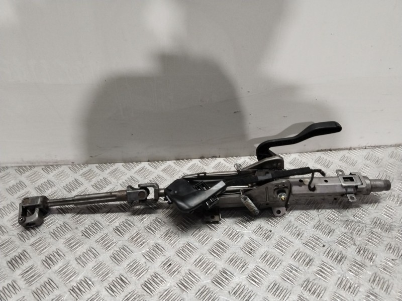 Recambio de columna direccion para skoda octavia berlina (1z3) collection referencia OEM IAM 1Z1419502Q  