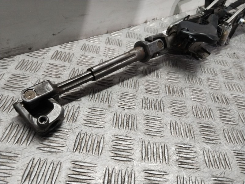 Recambio de columna direccion para skoda octavia berlina (1z3) collection referencia OEM IAM 1Z1419502Q  