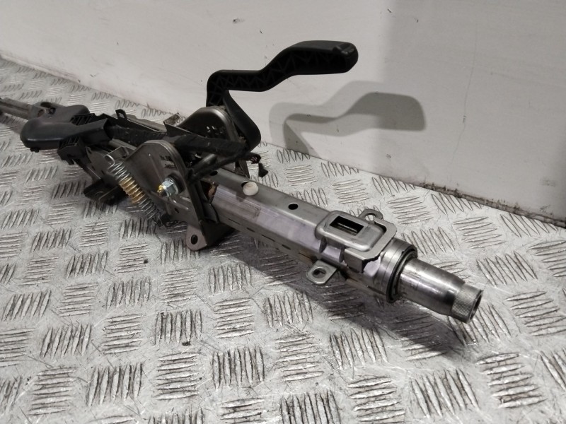 Recambio de columna direccion para skoda octavia berlina (1z3) collection referencia OEM IAM 1Z1419502Q  