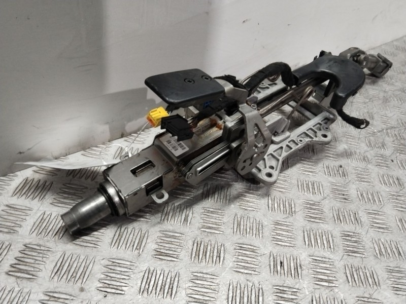 Recambio de columna direccion para audi a3 (8p) 1.4 tfsi ambiente referencia OEM IAM 8P1419502J  