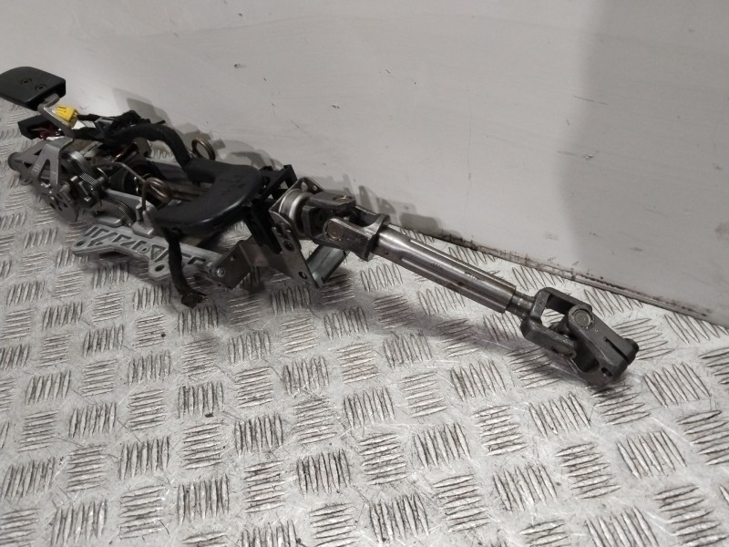 Recambio de columna direccion para audi a3 (8p) 1.4 tfsi ambiente referencia OEM IAM 8P1419502J  