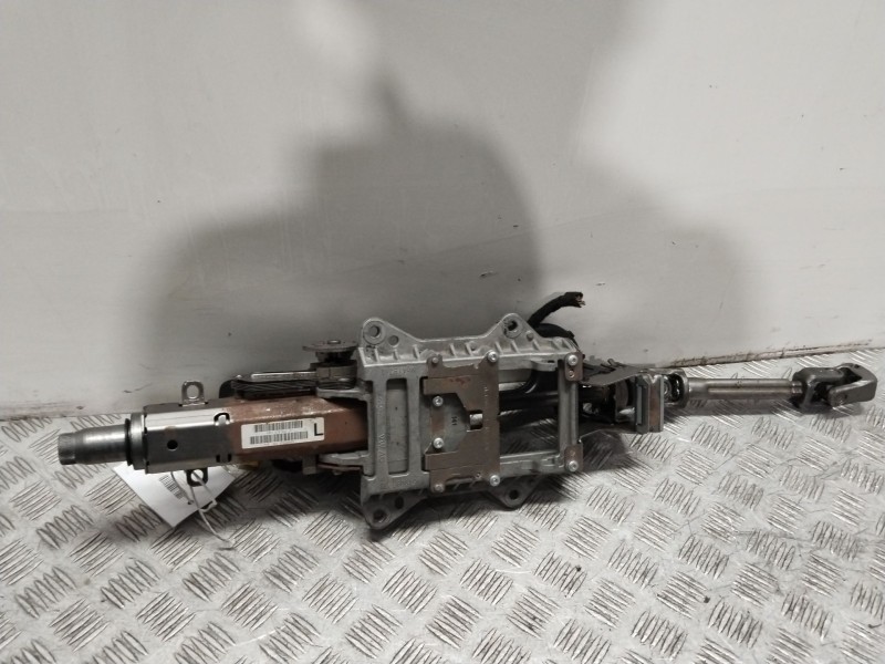 Recambio de columna direccion para audi a3 (8p) 1.4 tfsi ambiente referencia OEM IAM 8P1419502J  