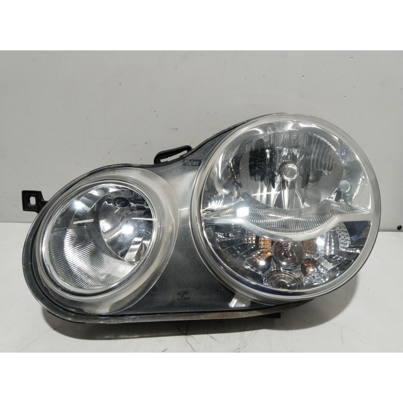 Recambio de faro izquierdo para volkswagen polo iv (9n_, 9a_) 1.4 16v referencia OEM IAM 088183  