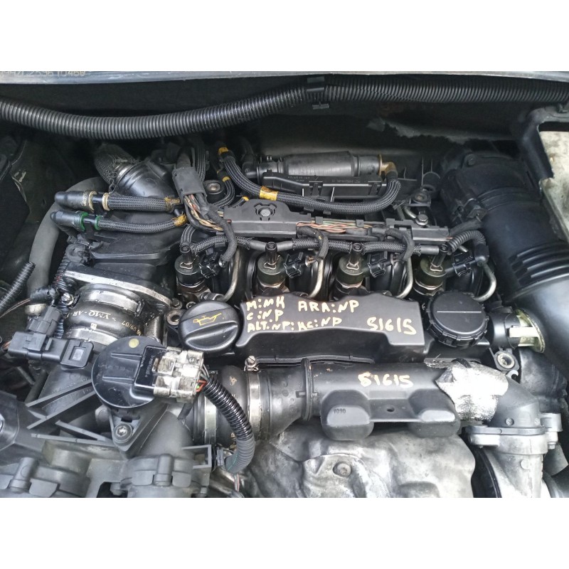 CITROËN XSARA PICASSO (N68) - imagen 5