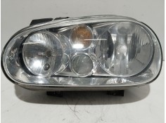Recambio de faro izquierdo para volkswagen golf iv (1j1) 1.6 referencia OEM IAM 1J1941015C