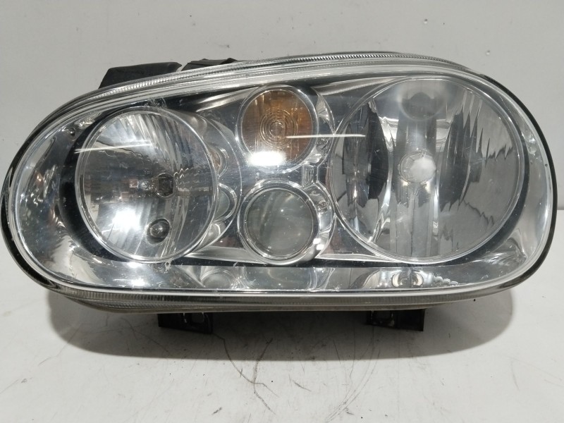Recambio de faro izquierdo para volkswagen golf iv (1j1) 1.6 referencia OEM IAM 1J1941015C  