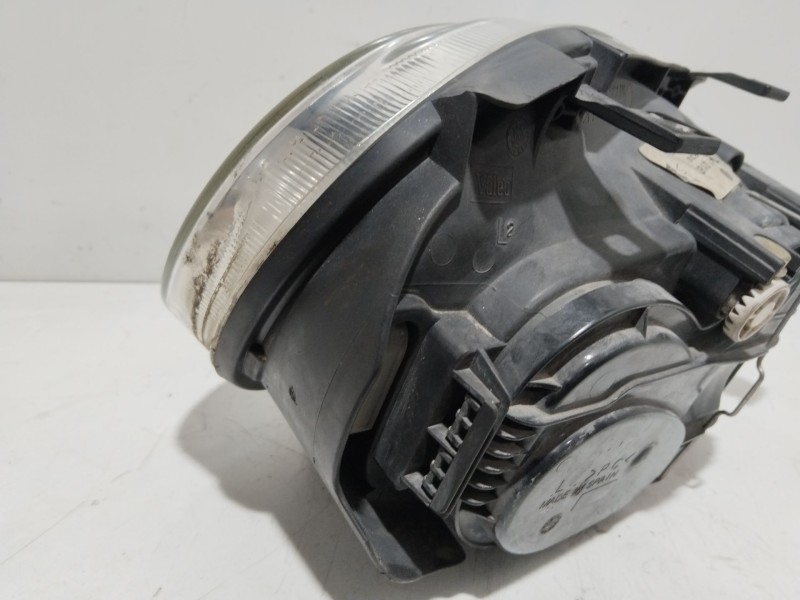 Recambio de faro izquierdo para volkswagen golf iv (1j1) 1.6 referencia OEM IAM 1J1941015C  