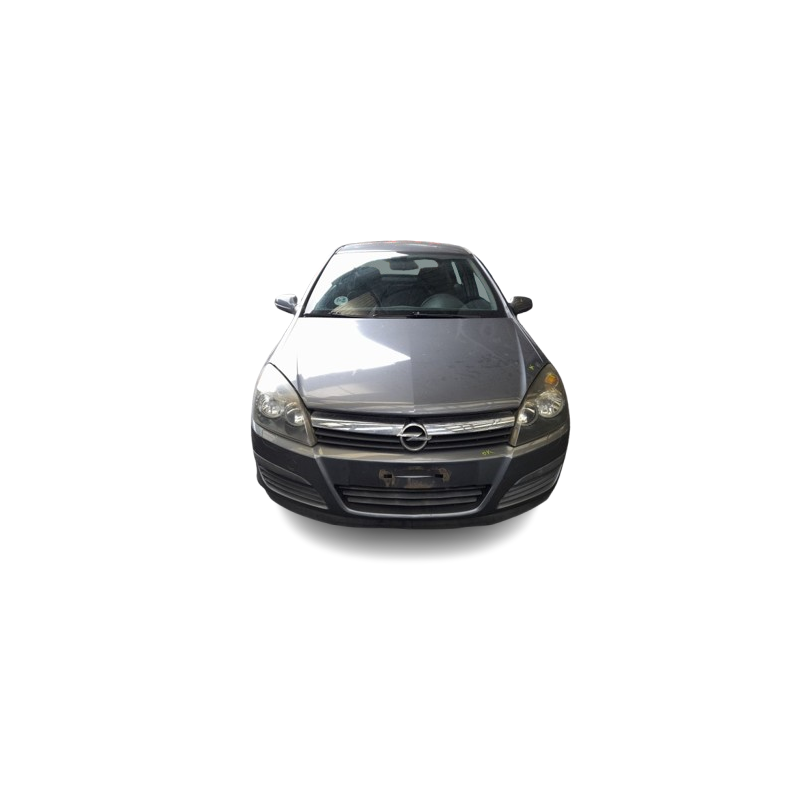 OPEL ASTRA H (A04) - imagen 2