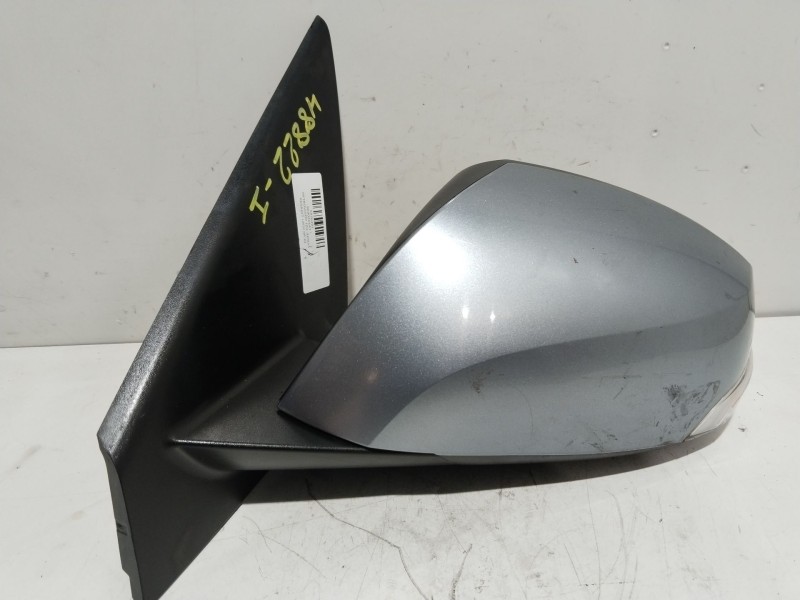 Recambio de retrovisor izquierdo para renault laguna iii privilege referencia OEM IAM 963020141R  