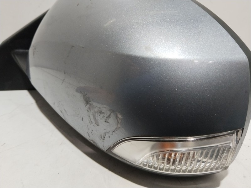Recambio de retrovisor izquierdo para renault laguna iii privilege referencia OEM IAM 963020141R  